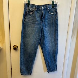 American Eagle Women’s Jeans Size 10
